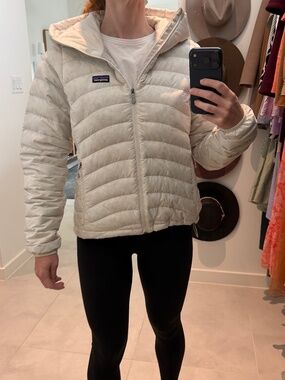 Patagonia Jacket